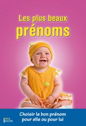 Les plus beaux prénoms
