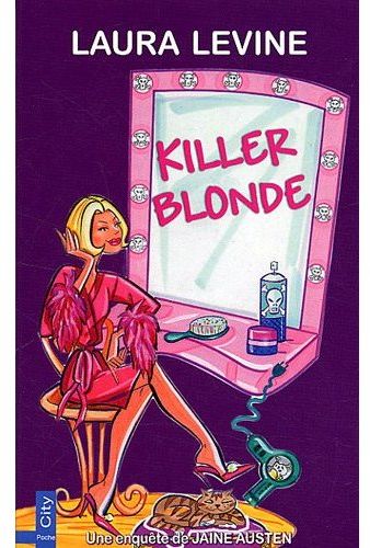 Killer blonde
