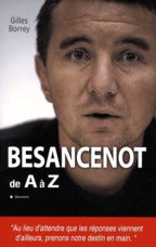 Olivier Besancenot décrypté de A à Z