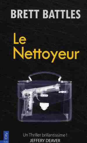 Le nettoyeur