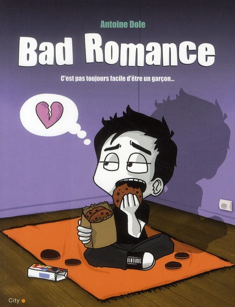 Bad romance