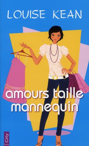Amour taille mannequin