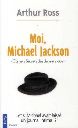 Moi, Michael Jackson