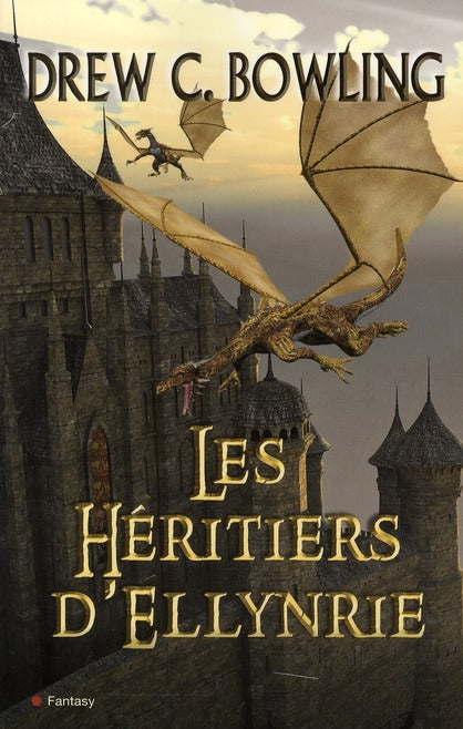Le royaume d'Ellynrie