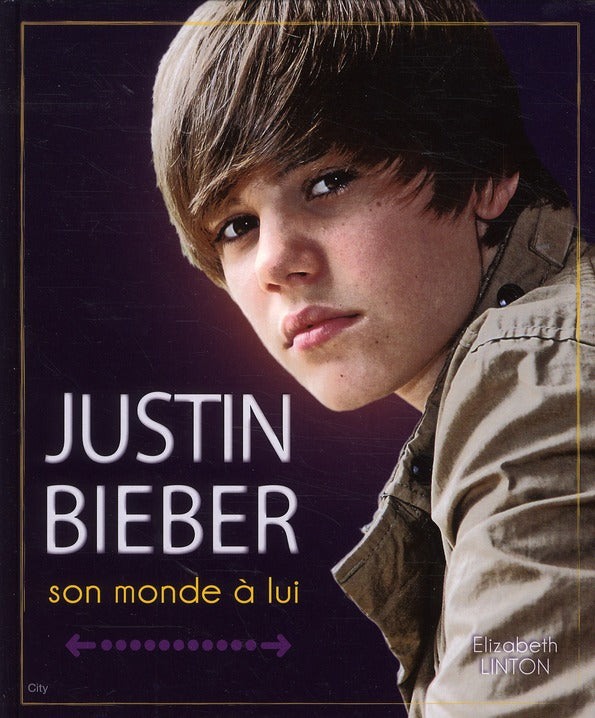 Justin Bieber ; son monde à lui