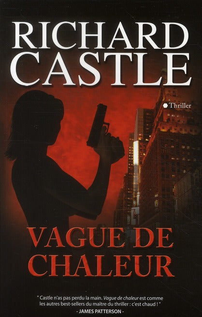 Vague de châleur