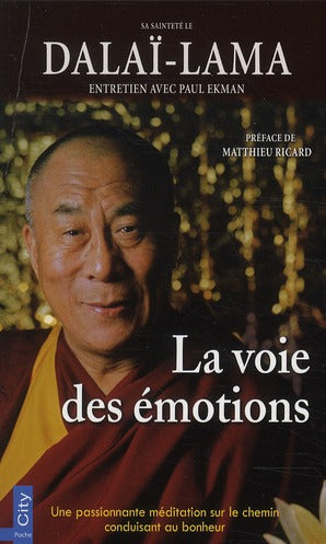 La voie des émotions