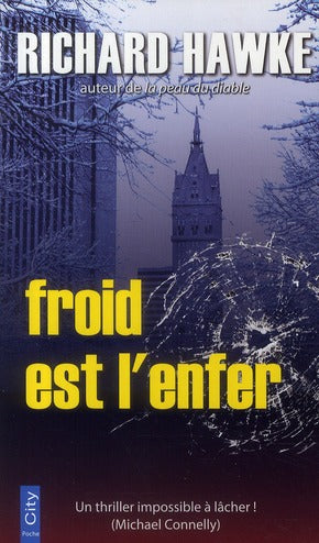 Froid est l'enfer