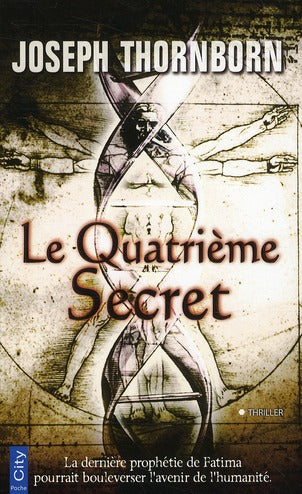 Le quatrième secret