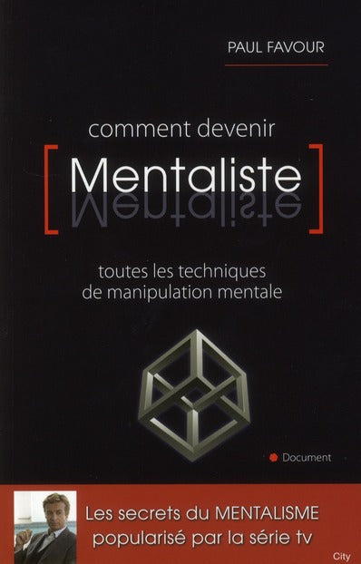Comment devenir mentaliste