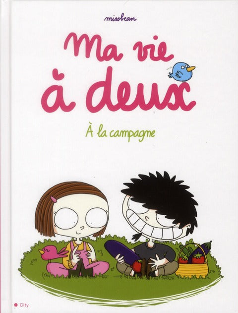 Ma vie à deux à la campagne