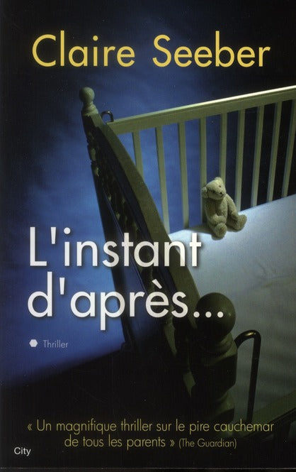 L'instant d'après
