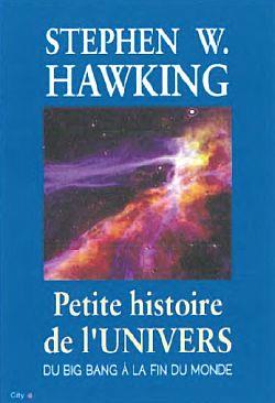 Petite histoire de l'univers