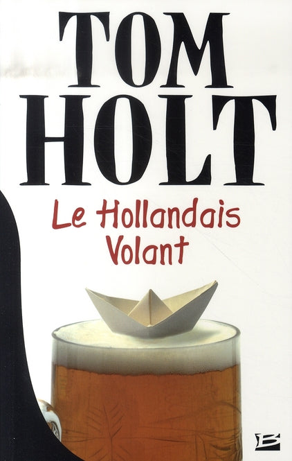 Le hollandais volant