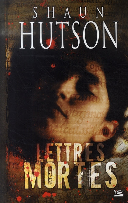 Lettres mortes