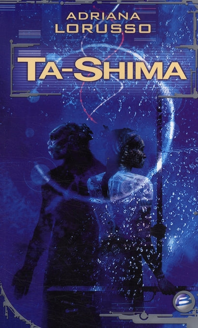 Ta-Shima Tome 1