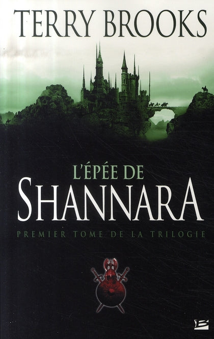 Shannara Tome 1 : l'épée de Shannara