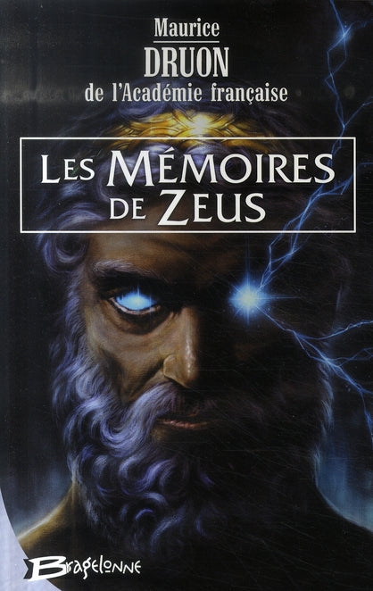 Les mémoires de Zeus