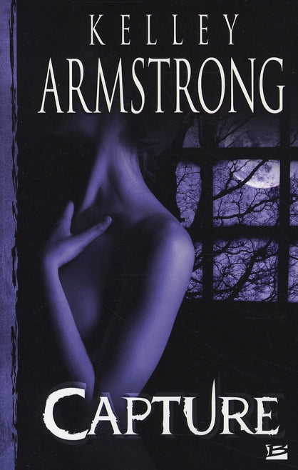 Femmes de l'Autremonde Tome 2 : capture