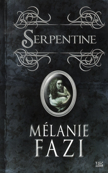 Serpentine
