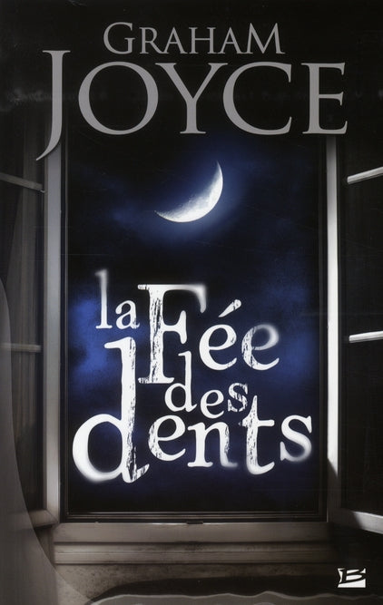 La fée des dents