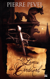 Les Lames du Cardinal Tome 1