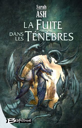 Préquelle aux Larmes d'Artamon Tome 2 ; la fuite dans les ténèbres