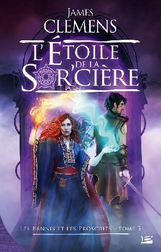 Les bannis et les proscrits Tome 5