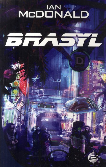 Brasyl