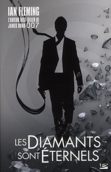 Les diamants sont éternels