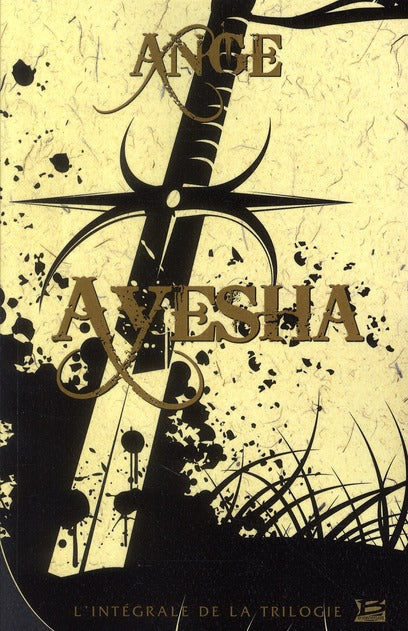 Ayesha : Intégrale