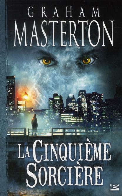 La cinquième sorcière