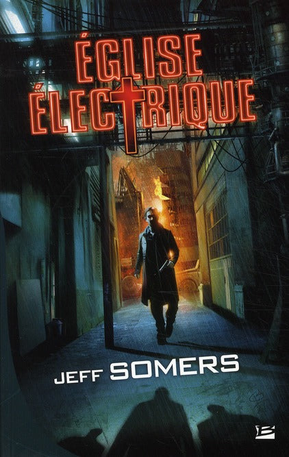 église électrique Tome 1