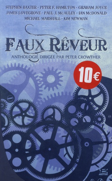 Faux rêveur