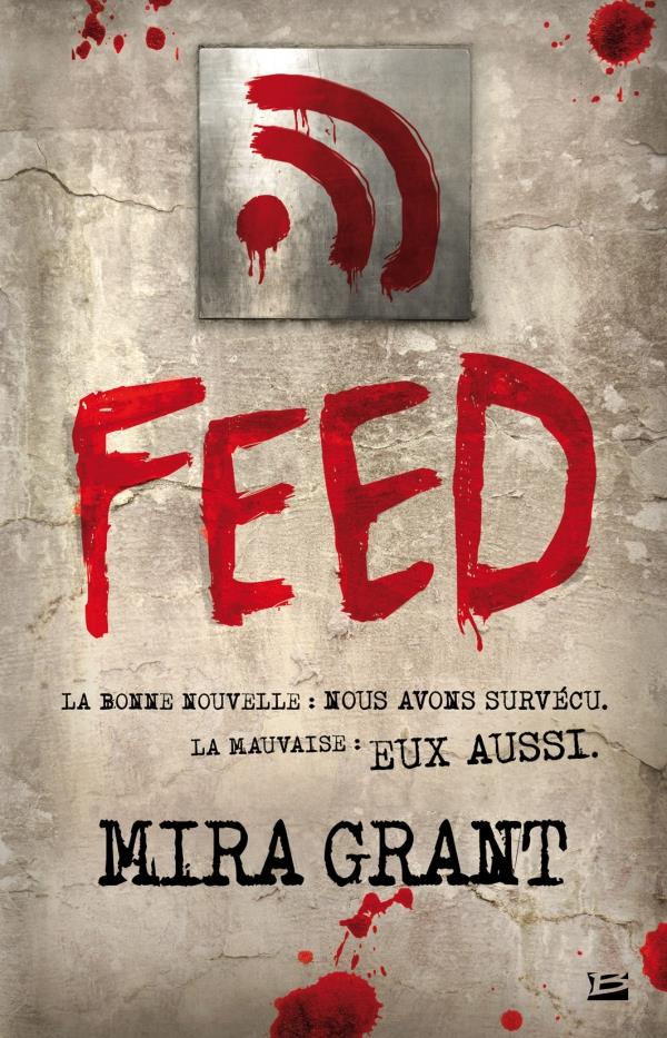Feed Tome 1