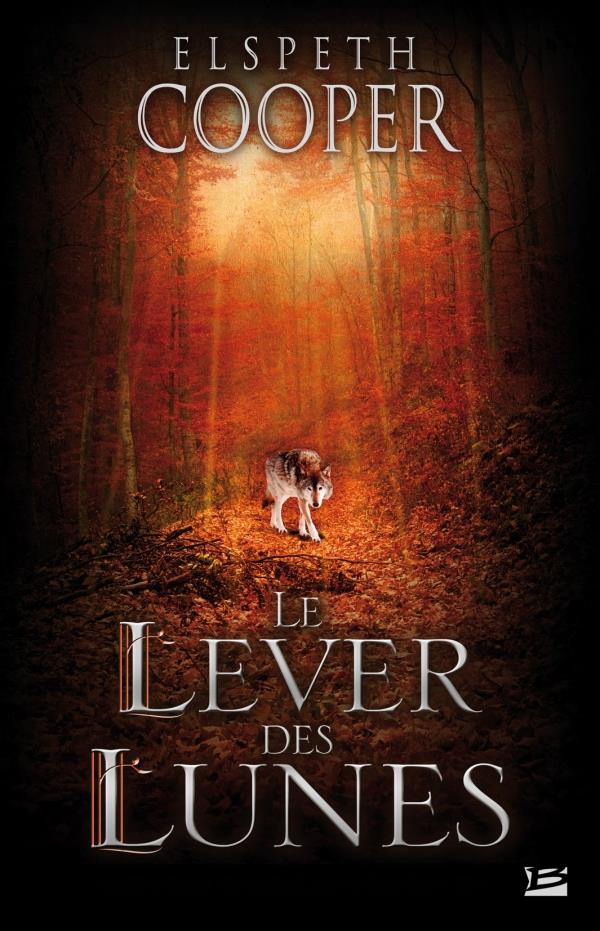 La chasse sauvage Tome 2 : le lever des Lunes