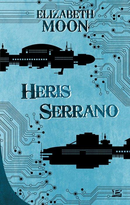 Heris Serrano ; intégrale