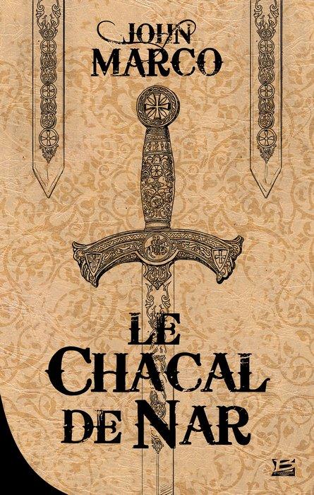 Chacal de Nar