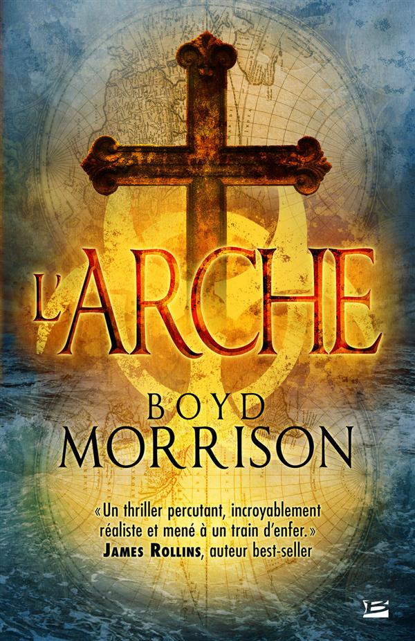L'arche