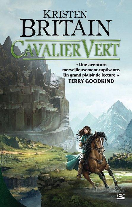Cavalier vert Tome 1