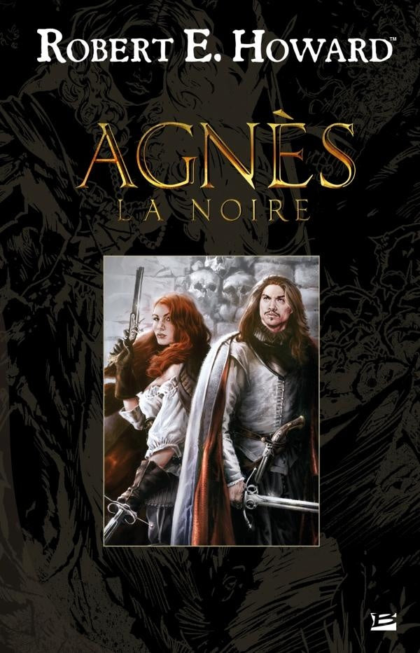 Agnès la noire