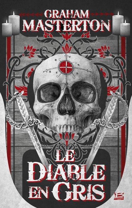 Le diable en gris