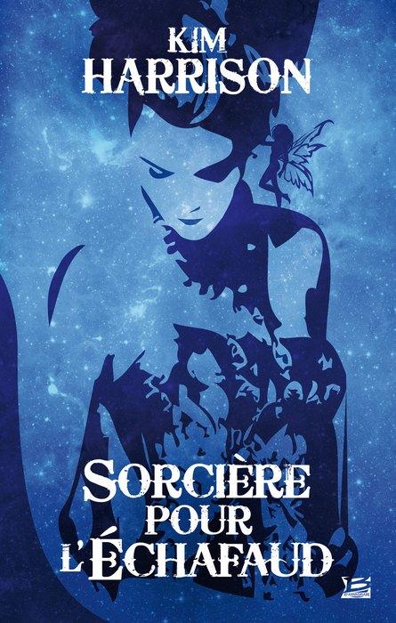Sorcière pour l'échafaud