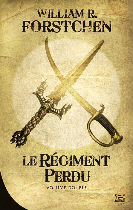 Le régiment perdu