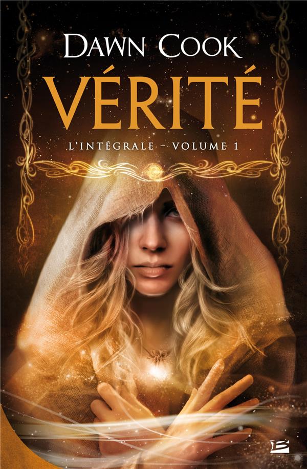 Vérité : Intégrale vol.1