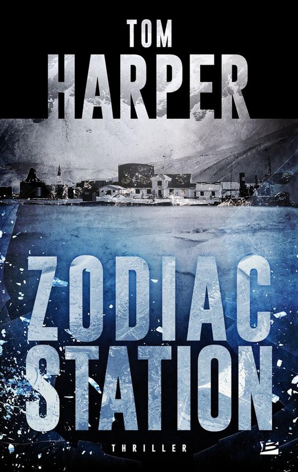 Zodiac station