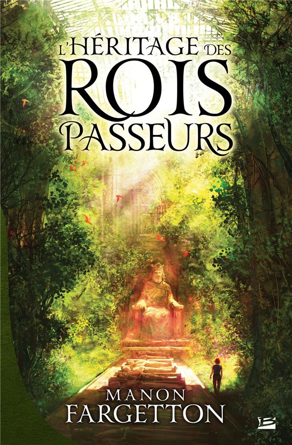 L'héritage des rois passeurs