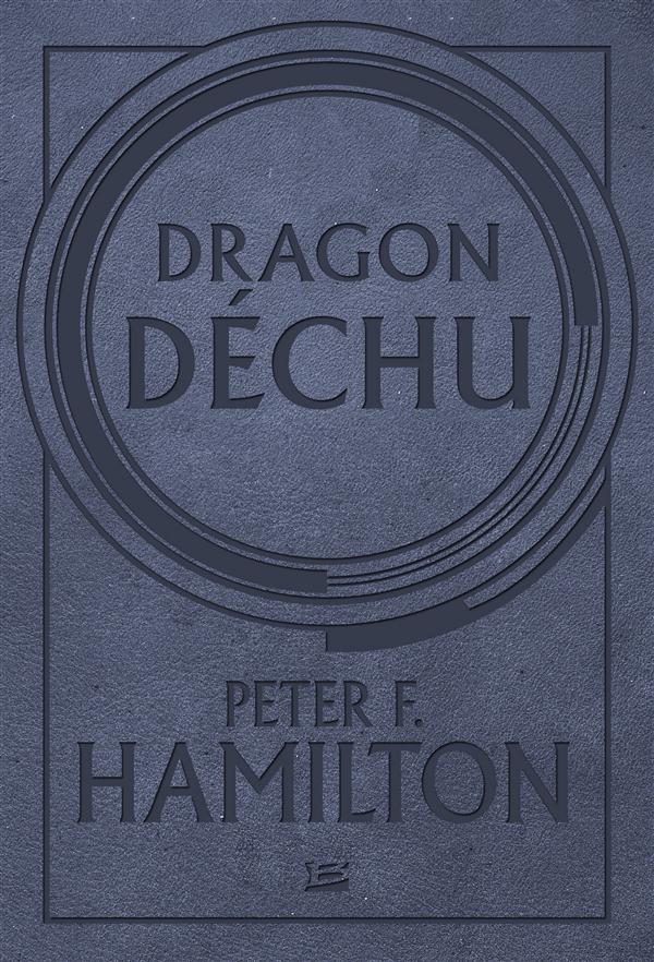Dragon déchu