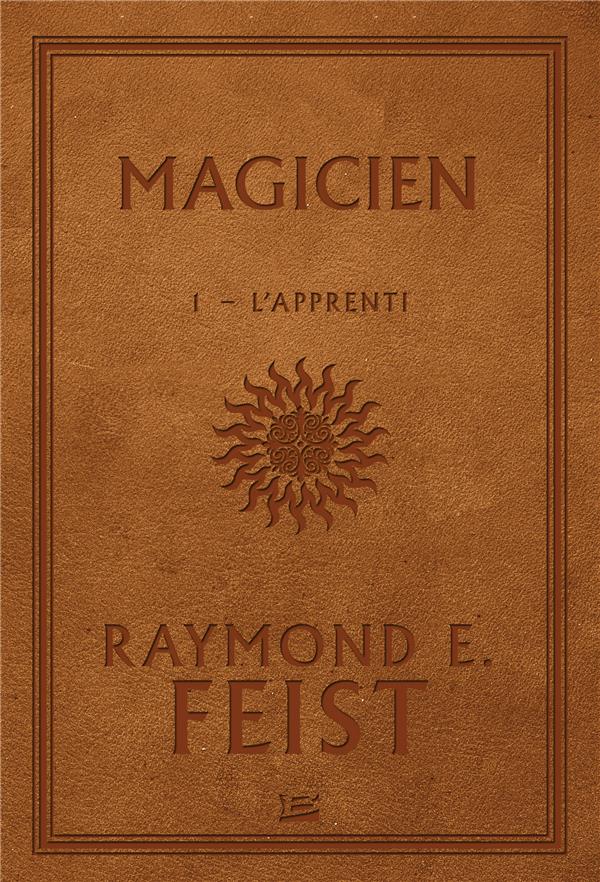 La guerre de la faille Tome 1 : magicien l'apprenti