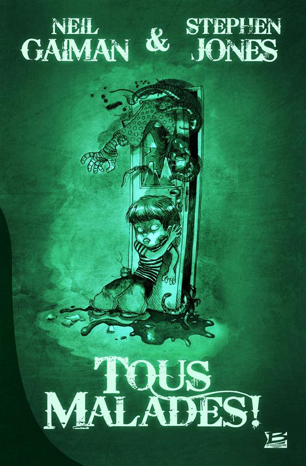 Tous malades !